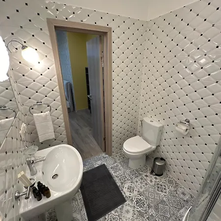 Heart Of Saint Peter Apartment