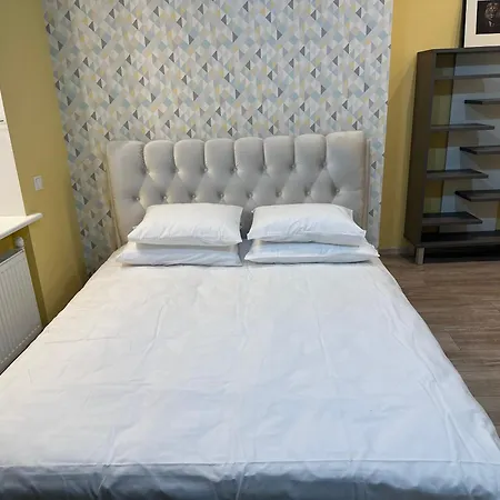 Apartamento Heart Of Saint Peter