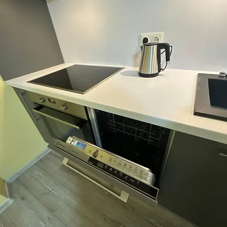 شقة Heart Of Saint Peter *