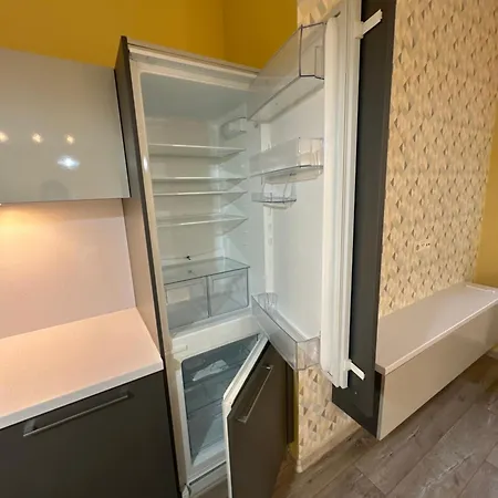 Heart Of Saint Peter Apartment Riga