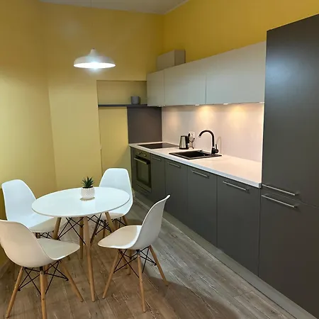 Apartment Heart Of Saint Peter Riga