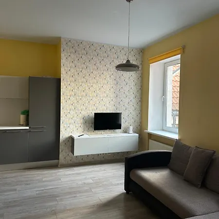 شقة Heart Of Saint Peter ريغا