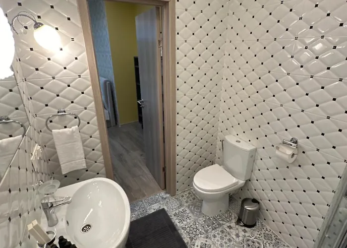 Heart Of Saint Peter Apartment