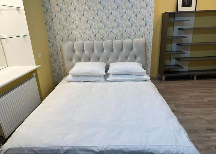 Apartment Heart Of Saint Peter