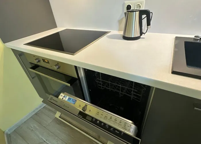 Апартаменты Heart Of Saint Peter *