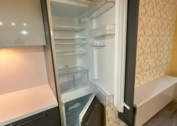 Heart Of Saint Peter Апартаменты Рига