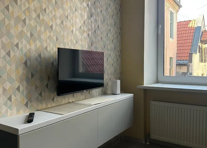 Heart Of Saint Peter *