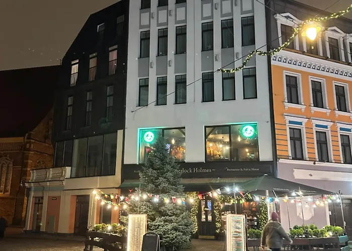 Heart Of Saint Peter *