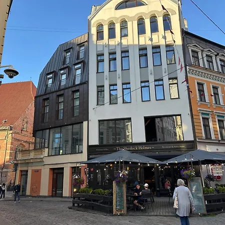 Heart Of Saint Peter 아파트 *